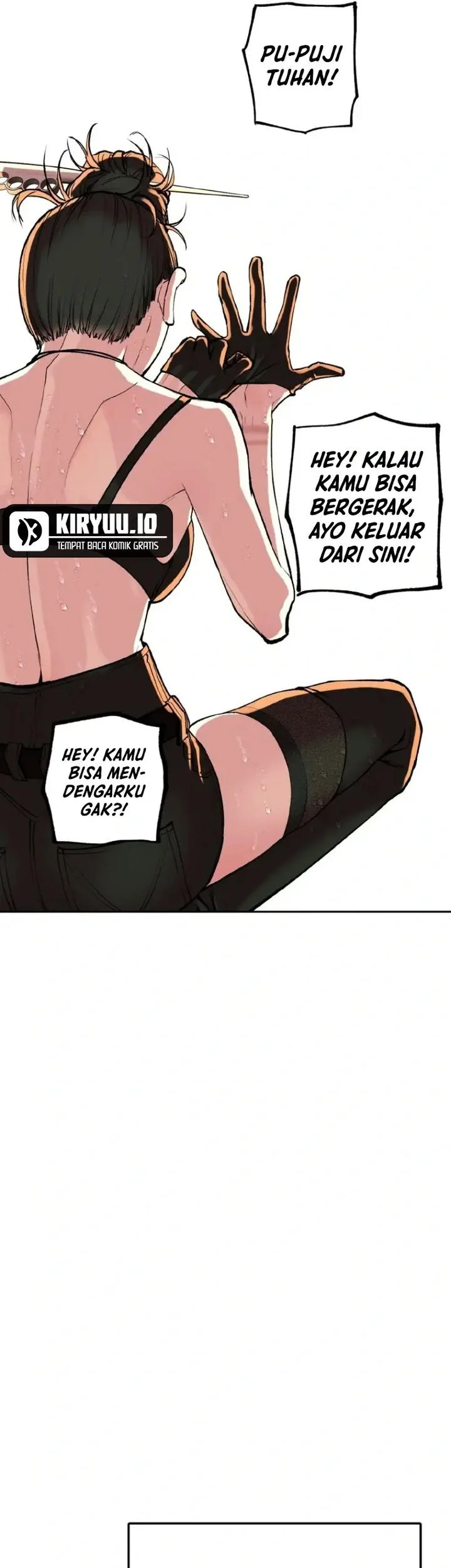 Perfect Number Chapter 7 Gambar 39