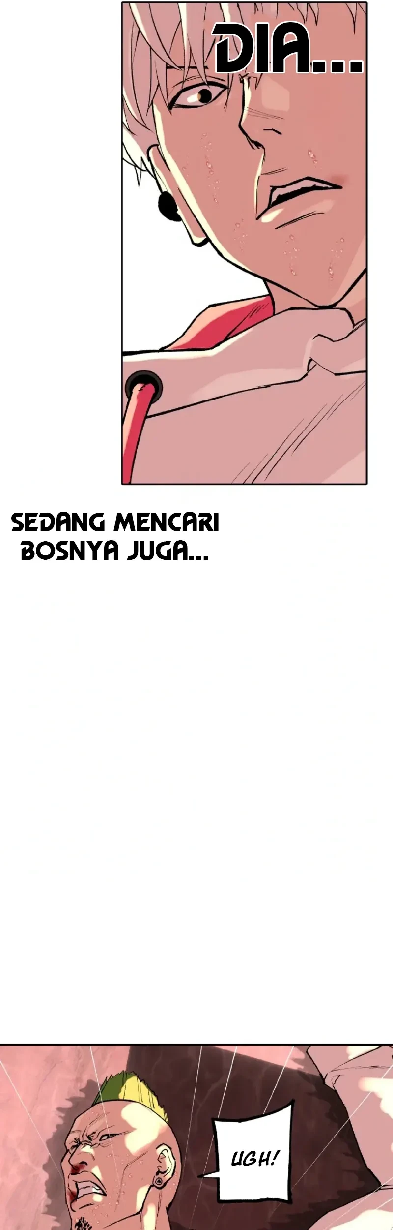 Perfect Number Chapter 8 Gambar 42