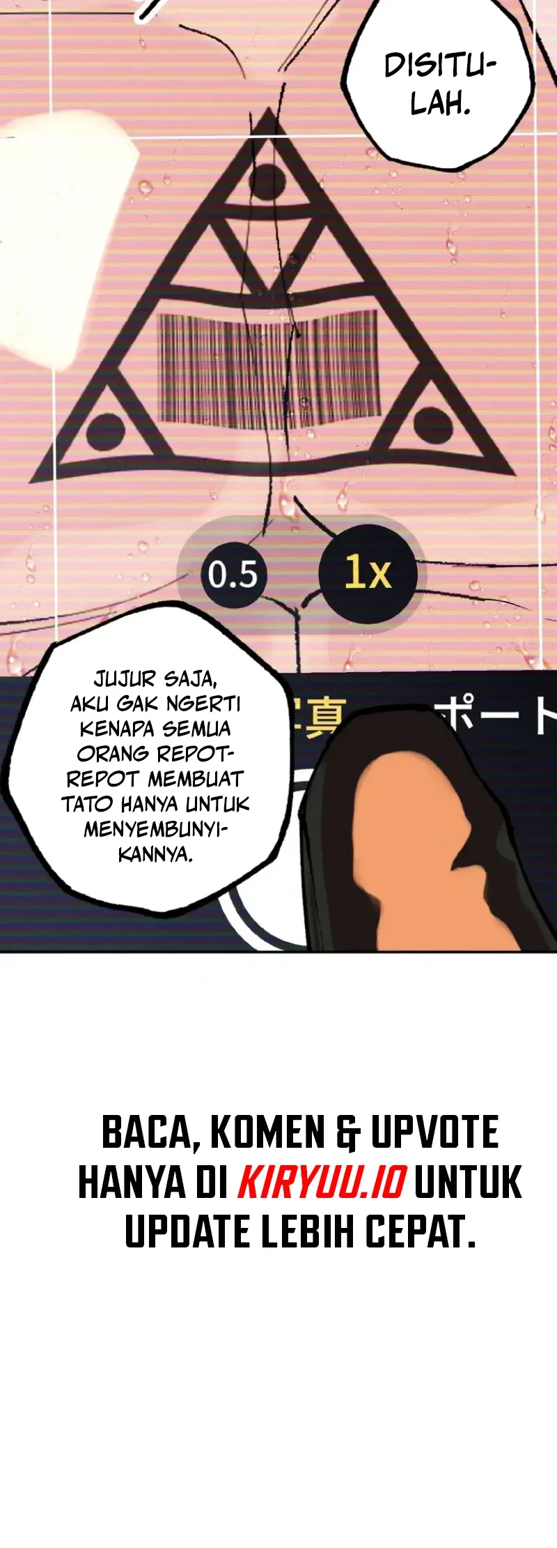 Perfect Number Chapter 8 Gambar 44