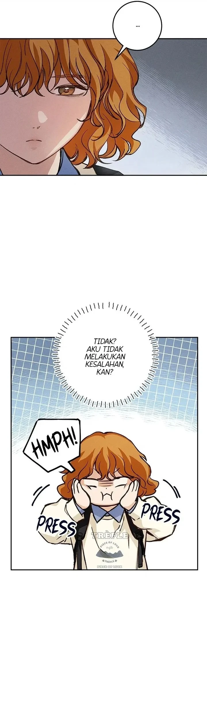 Perfection Is Everything Chapter 15 Gambar 35