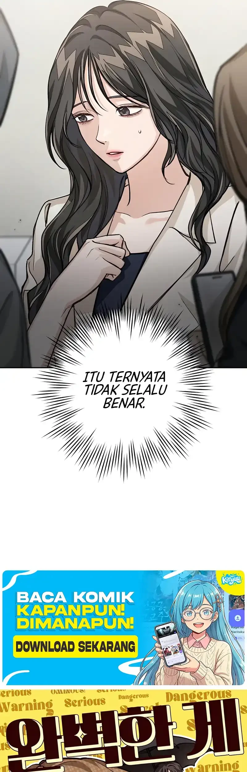 Perfection Is Everything Chapter 17 Gambar 26