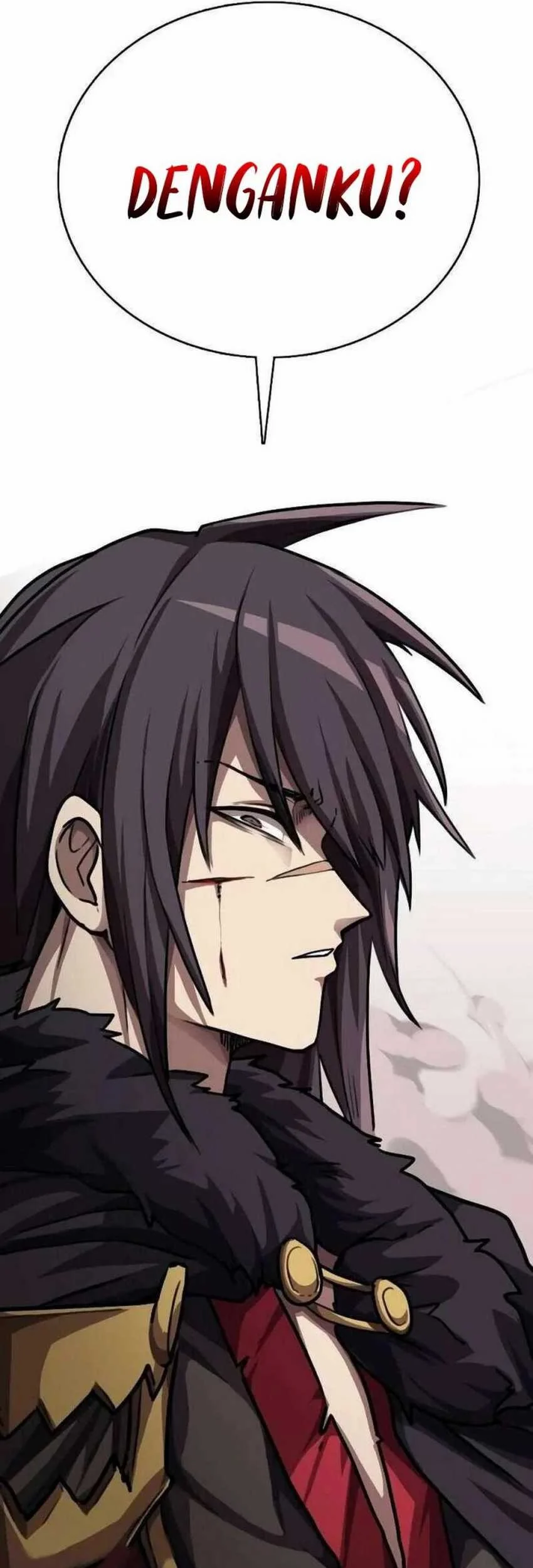 Perhaps Invincible Chapter 1 Gambar 78