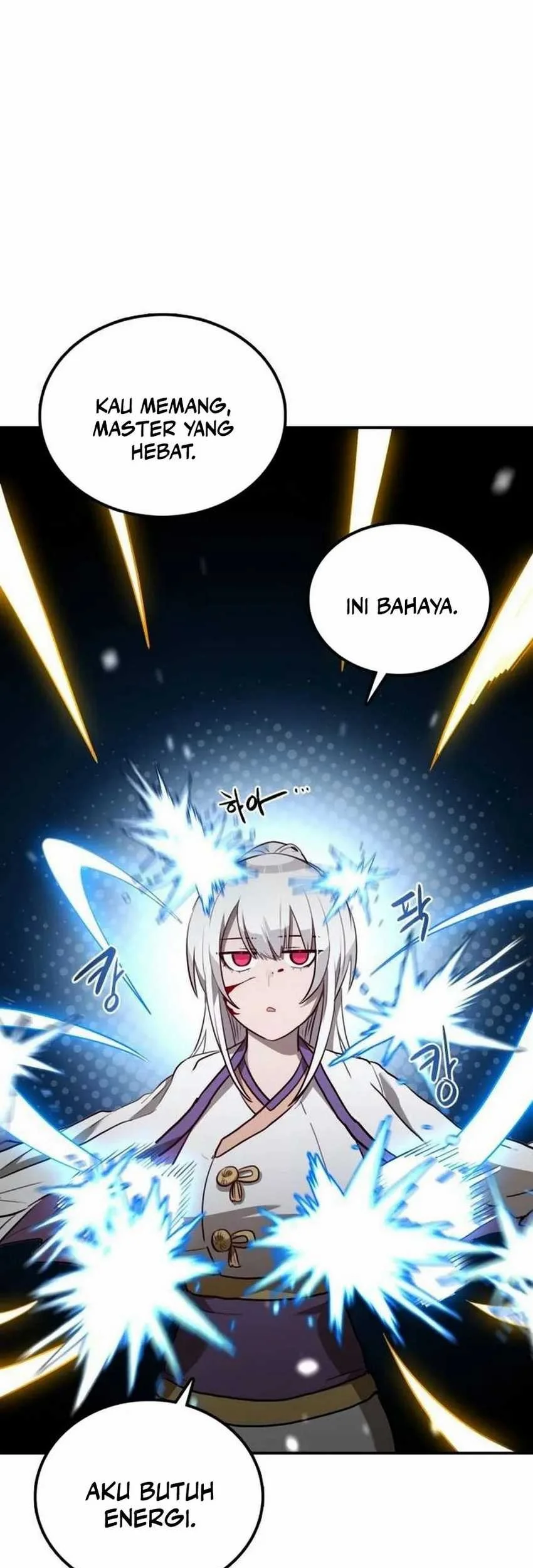 Perhaps Invincible Chapter 10 Gambar 45