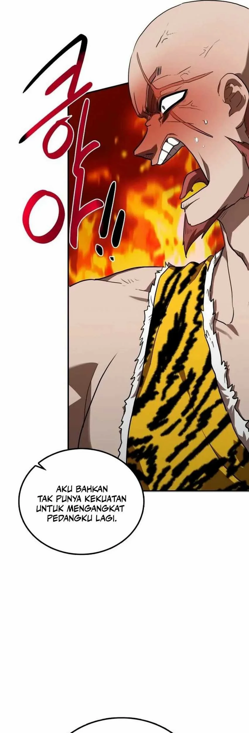 Perhaps Invincible Chapter 10 Gambar 47