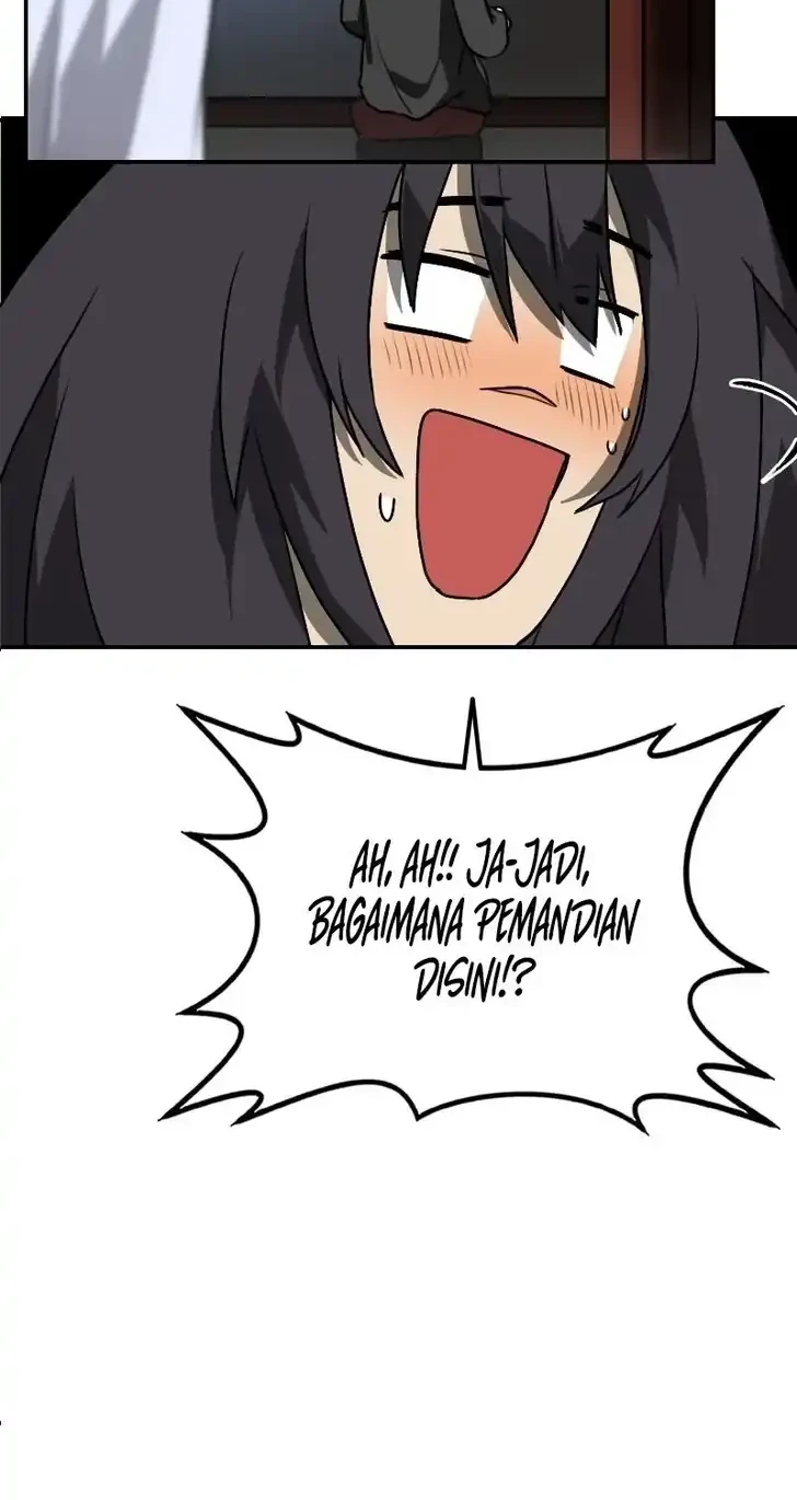 Perhaps Invincible Chapter 11 Gambar 40