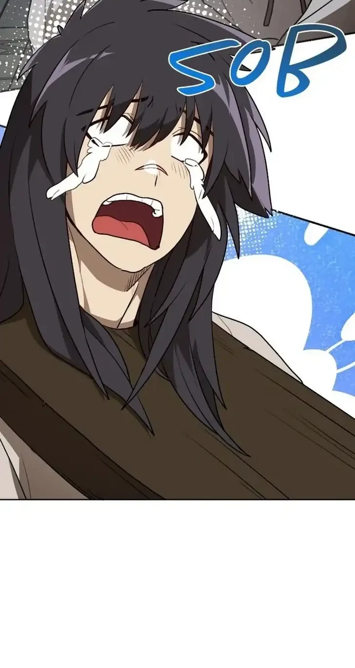 Perhaps Invincible Chapter 12 Gambar 35