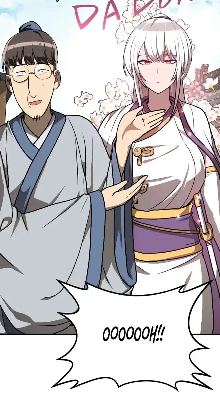 Perhaps Invincible Chapter 16 Gambar 33