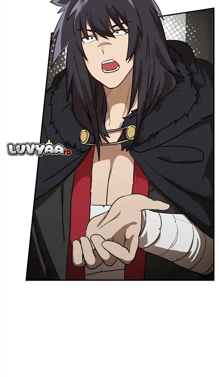 Perhaps Invincible Chapter 17 Gambar 30