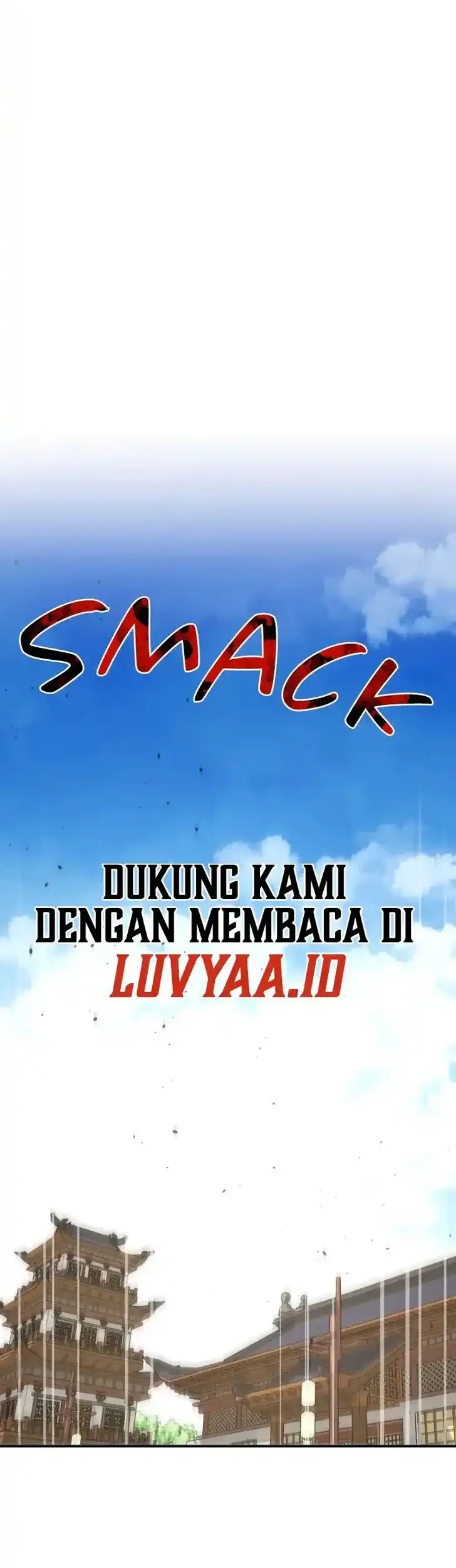 Perhaps Invincible Chapter 18 Gambar 28