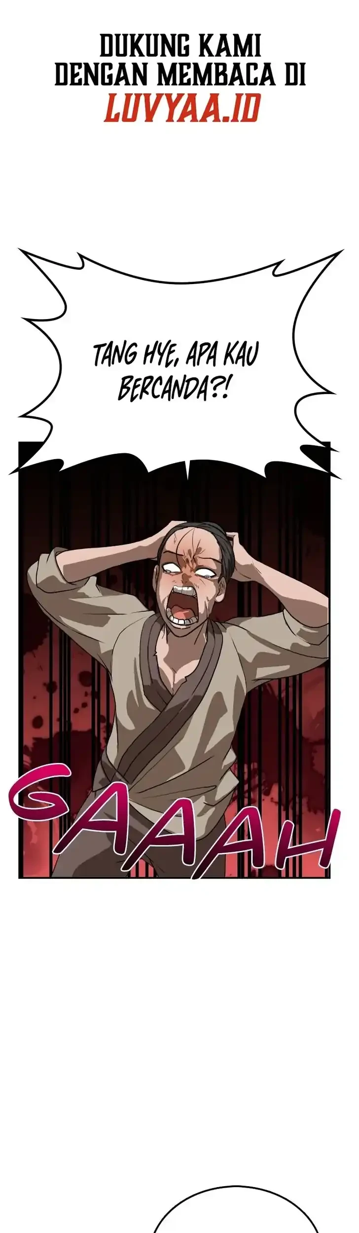 Perhaps Invincible Chapter 19 Gambar 28