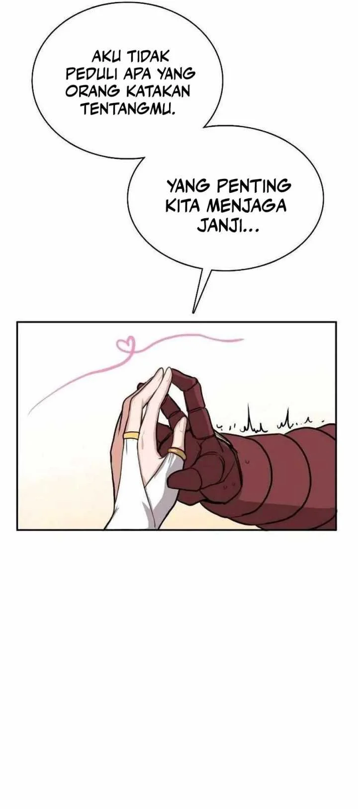 Perhaps Invincible Chapter 2 Gambar 35