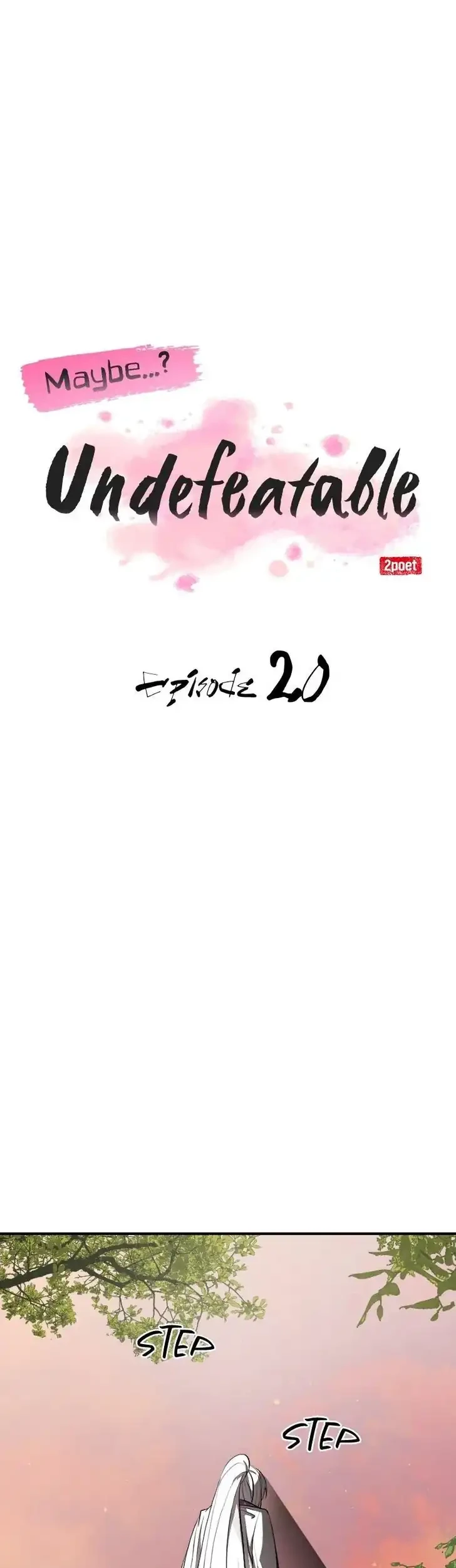 Perhaps Invincible Chapter 20 Gambar 28