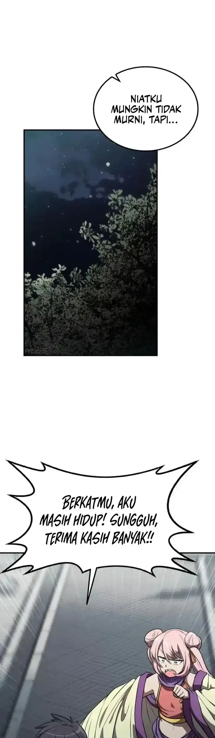 Perhaps Invincible Chapter 22 Gambar 25