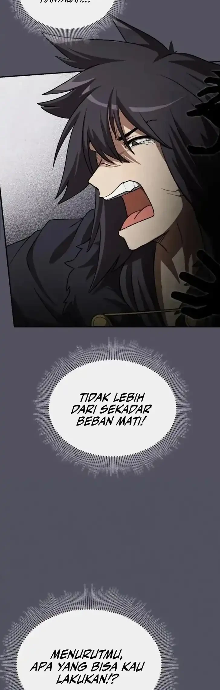 Perhaps Invincible Chapter 23 Gambar 30