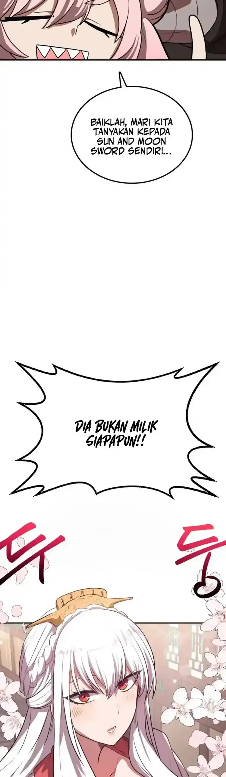 Perhaps Invincible Chapter 24 Gambar 28