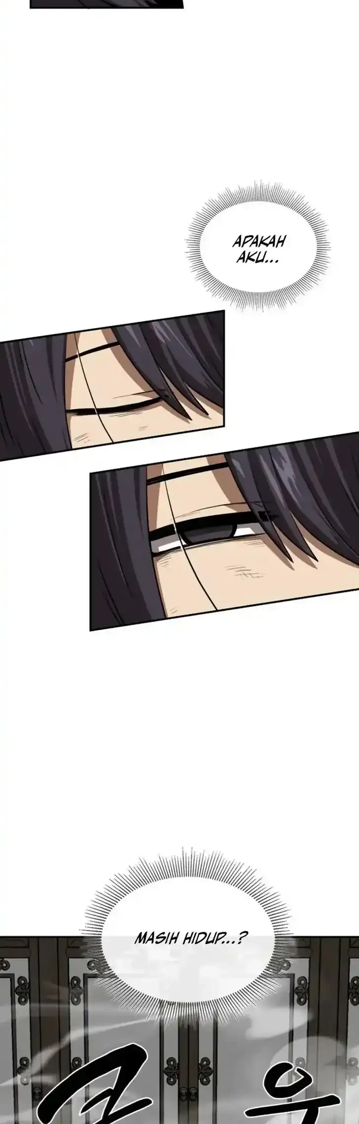 Perhaps Invincible Chapter 25 Gambar 30