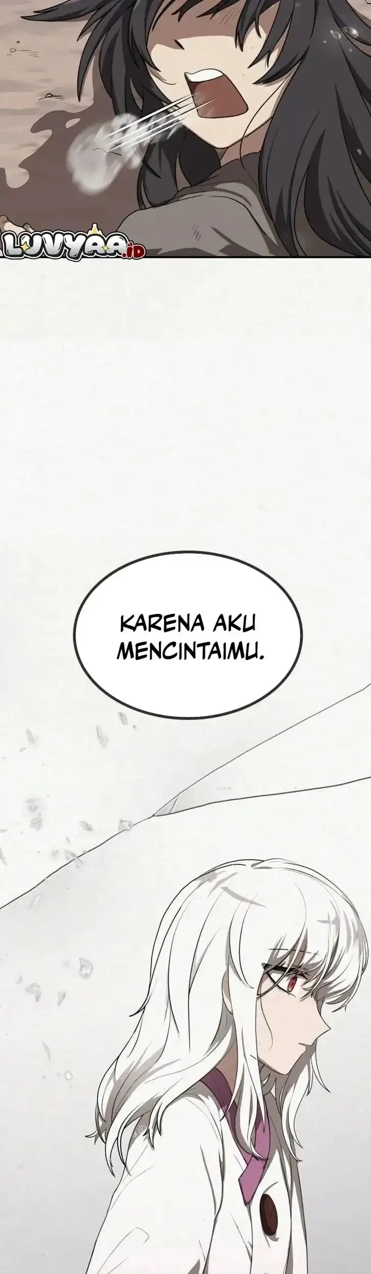 Perhaps Invincible Chapter 27 Gambar 28