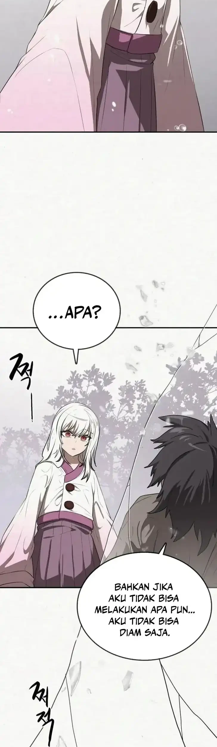 Perhaps Invincible Chapter 27 Gambar 29