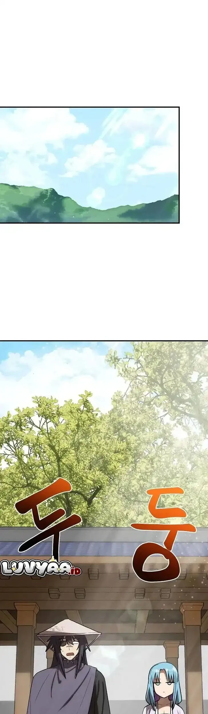 Perhaps Invincible Chapter 30 Gambar 28