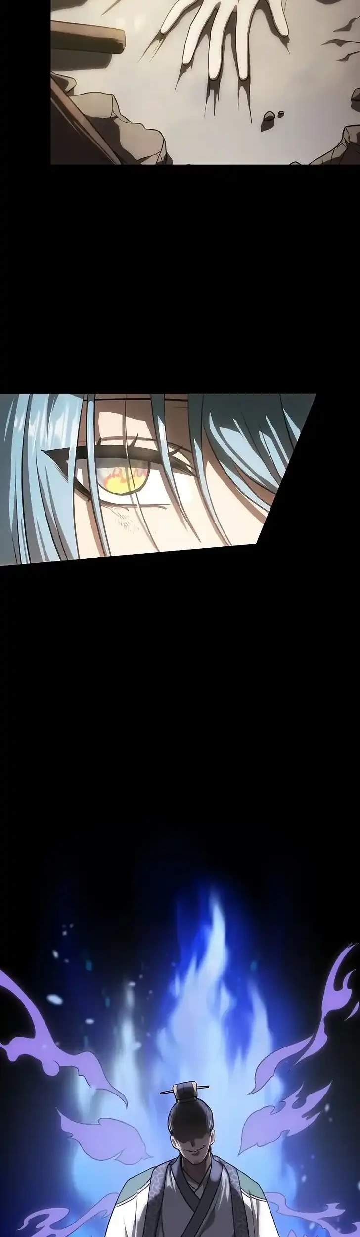 Perhaps Invincible Chapter 32 Gambar 29