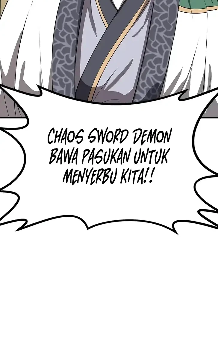 Perhaps Invincible Chapter 33 Gambar 30