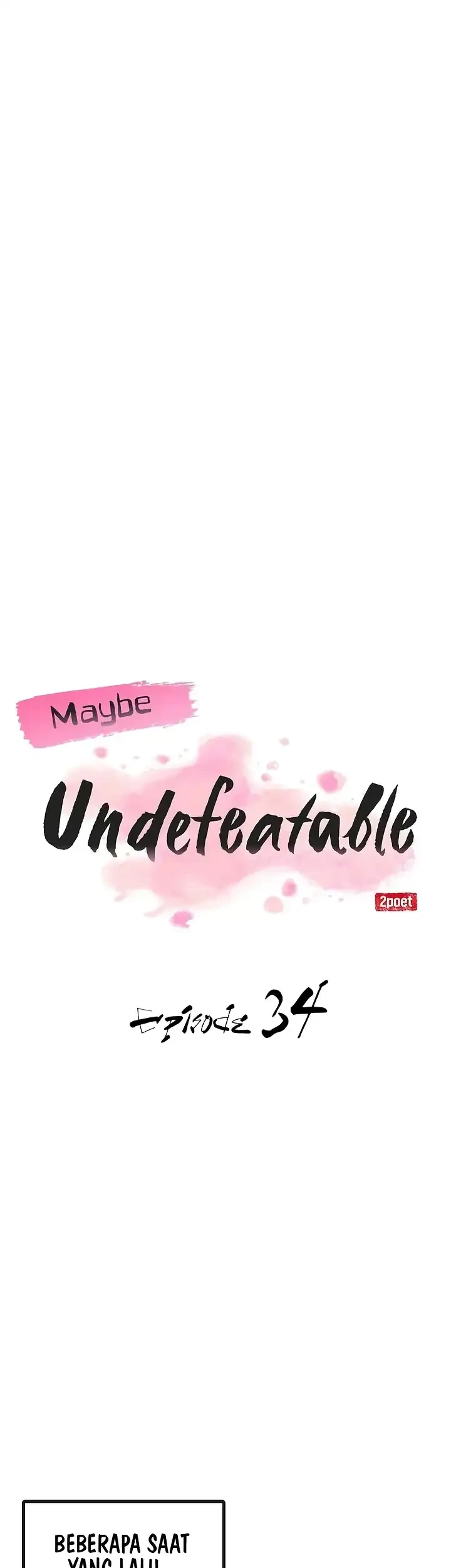 Perhaps Invincible Chapter 34 Gambar 31