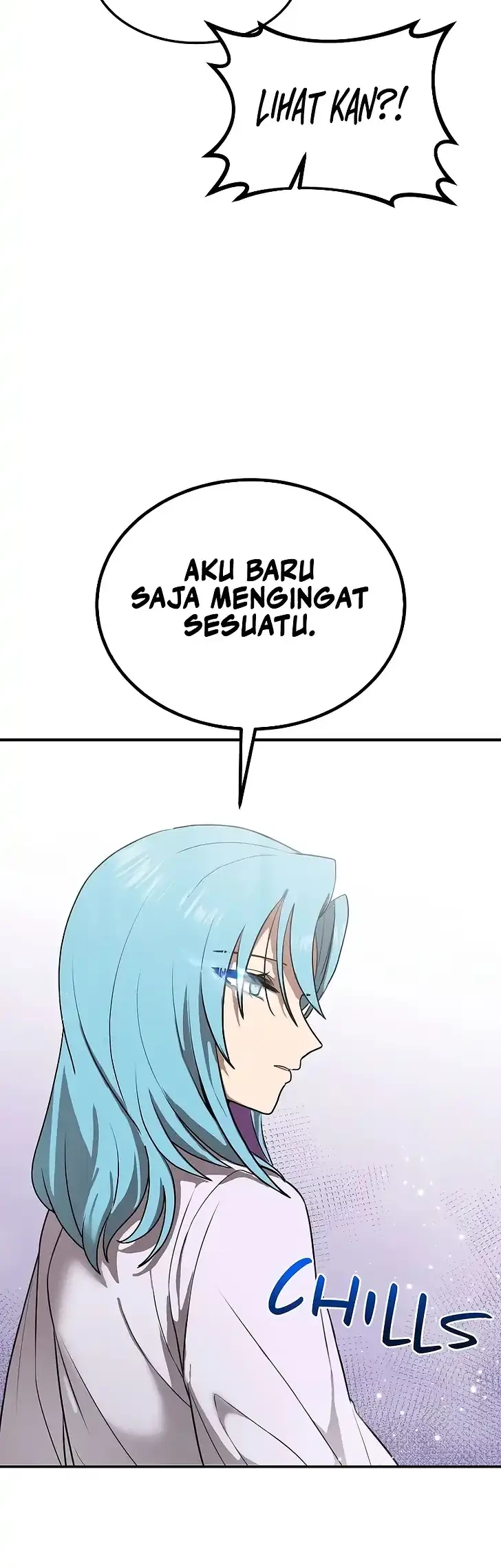Perhaps Invincible Chapter 35 Gambar 33