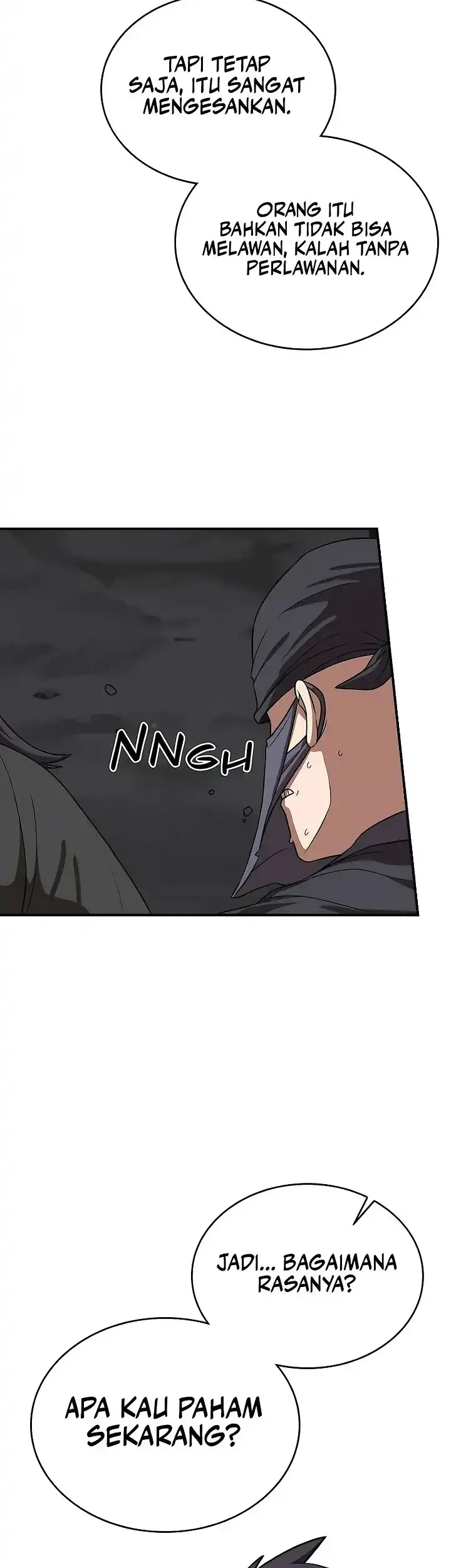 Perhaps Invincible Chapter 36 Gambar 29