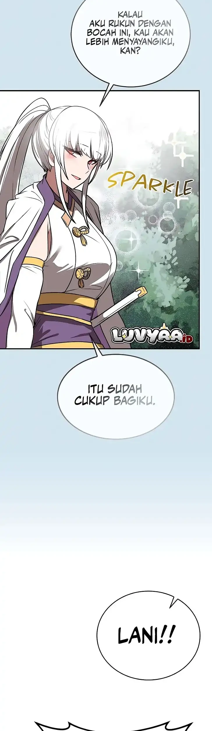 Perhaps Invincible Chapter 39 Gambar 23