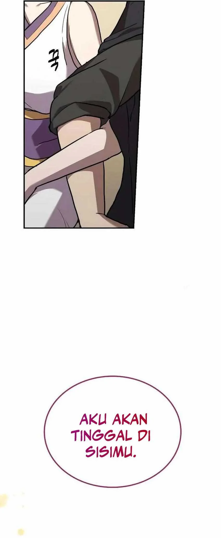 Perhaps Invincible Chapter 4 Gambar 56