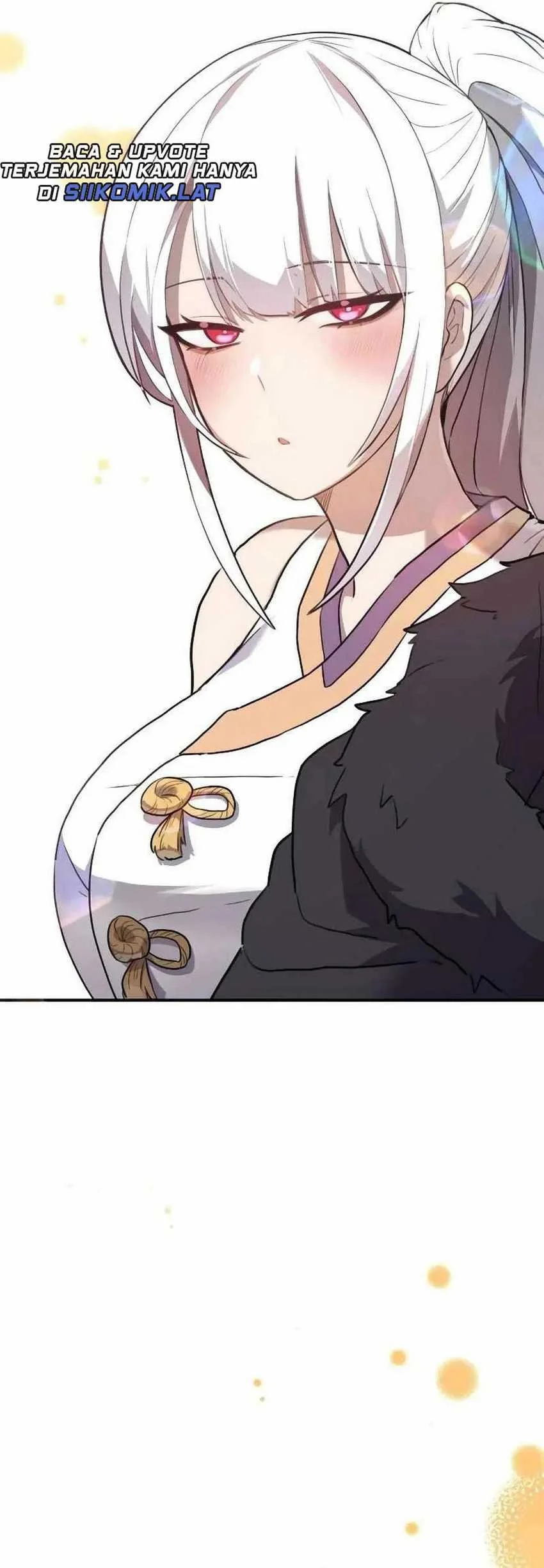 Perhaps Invincible Chapter 4 Gambar 57