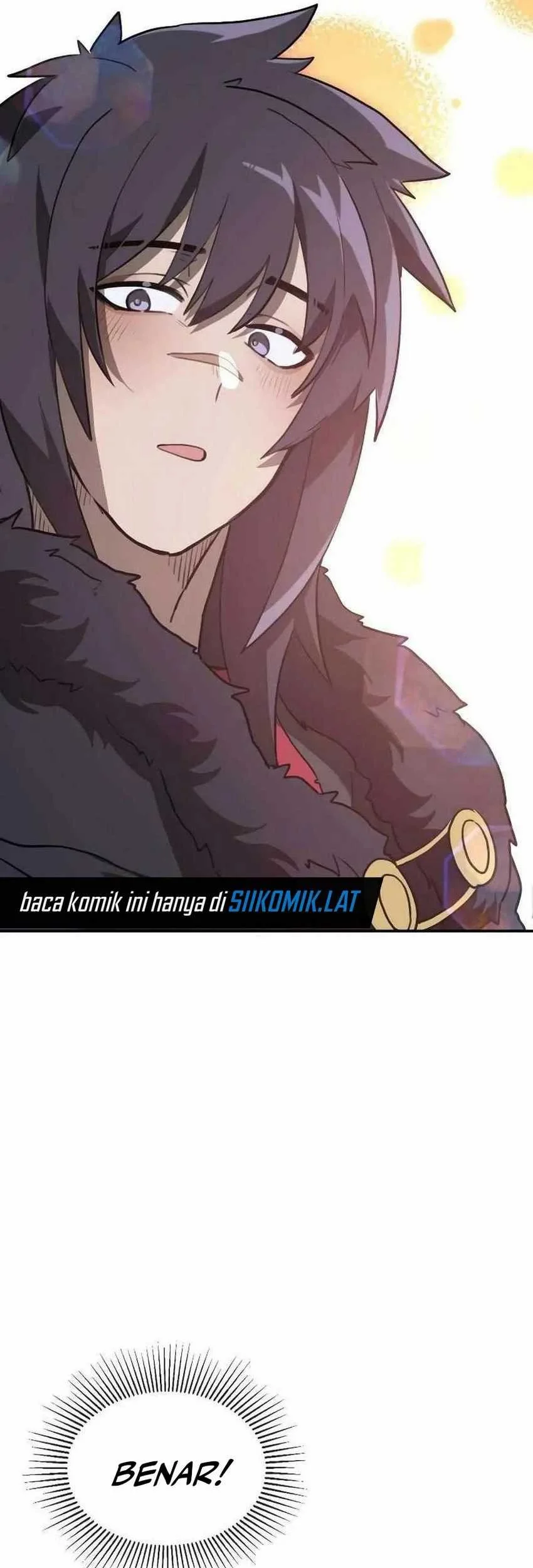 Perhaps Invincible Chapter 4 Gambar 58