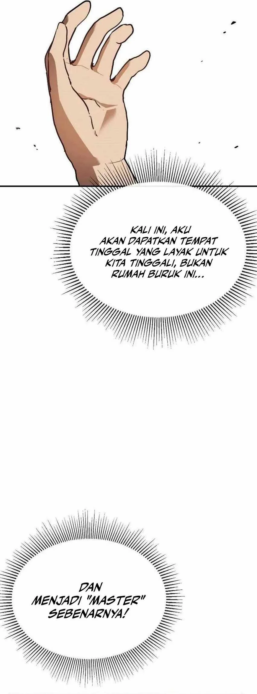 Perhaps Invincible Chapter 4 Gambar 60