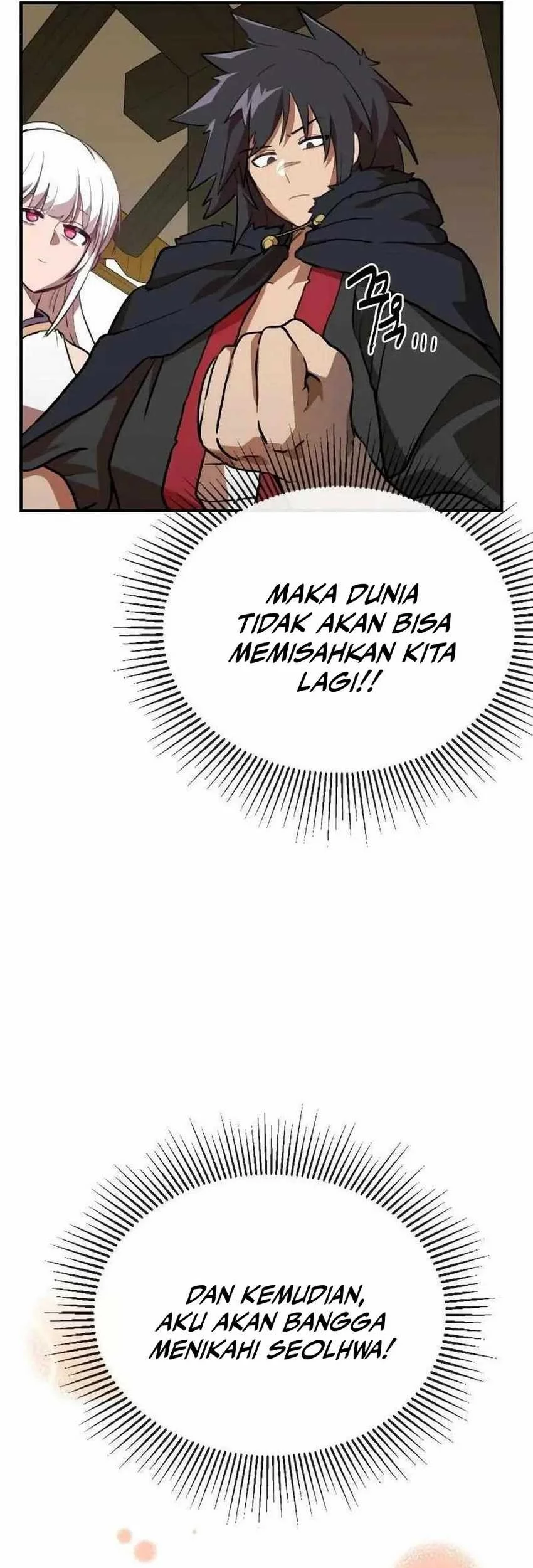 Perhaps Invincible Chapter 4 Gambar 61