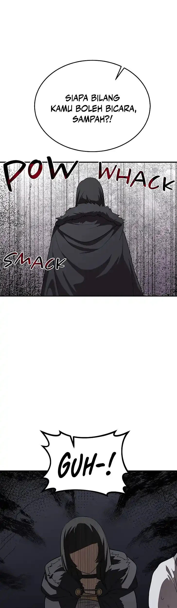 Perhaps Invincible Chapter 41 Gambar 28
