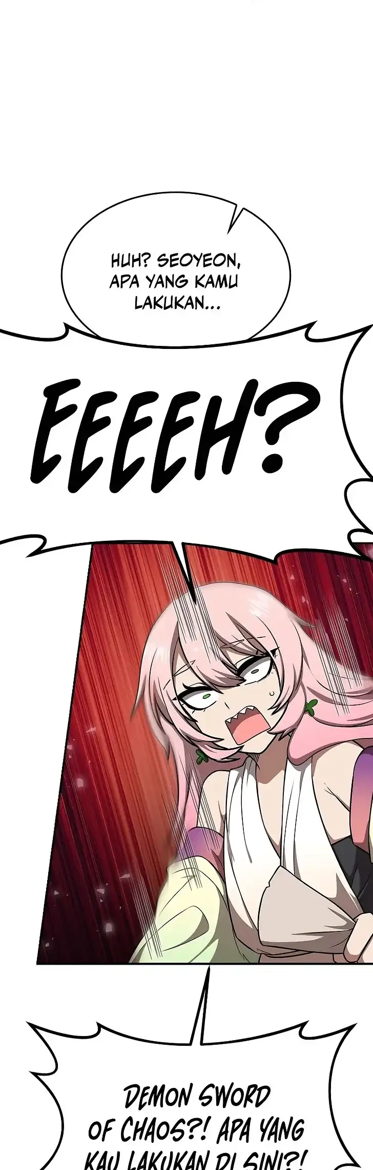 Perhaps Invincible Chapter 42 Gambar 24