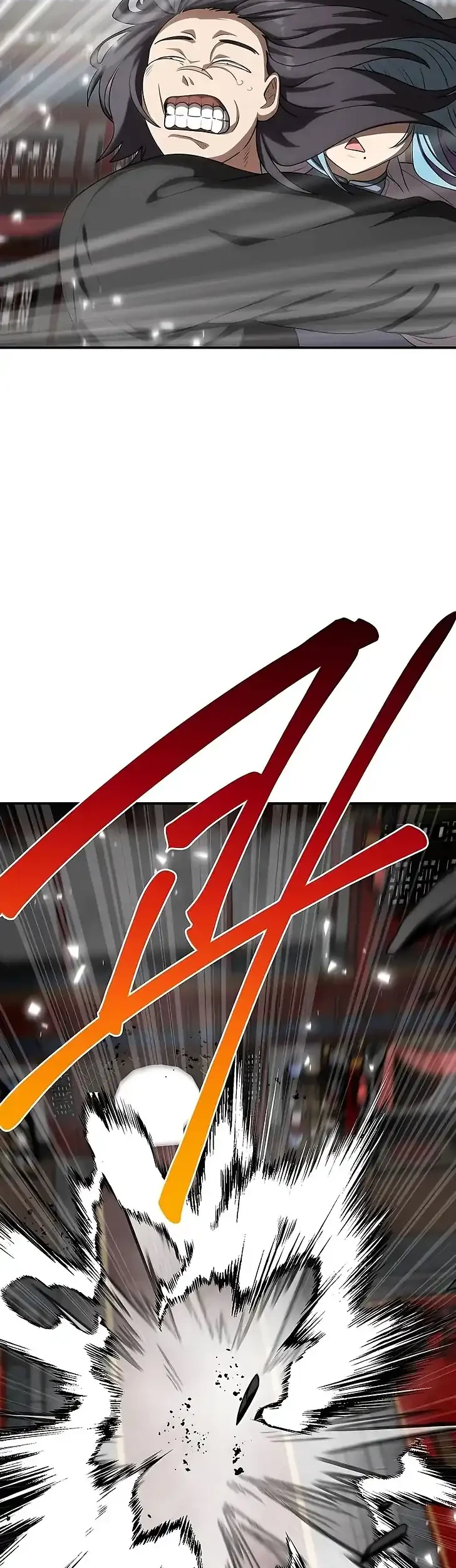 Perhaps Invincible Chapter 45 Gambar 26