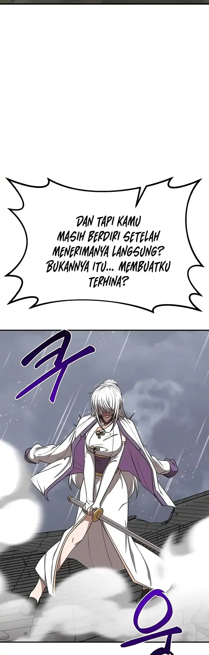 Perhaps Invincible Chapter 48 Gambar 24