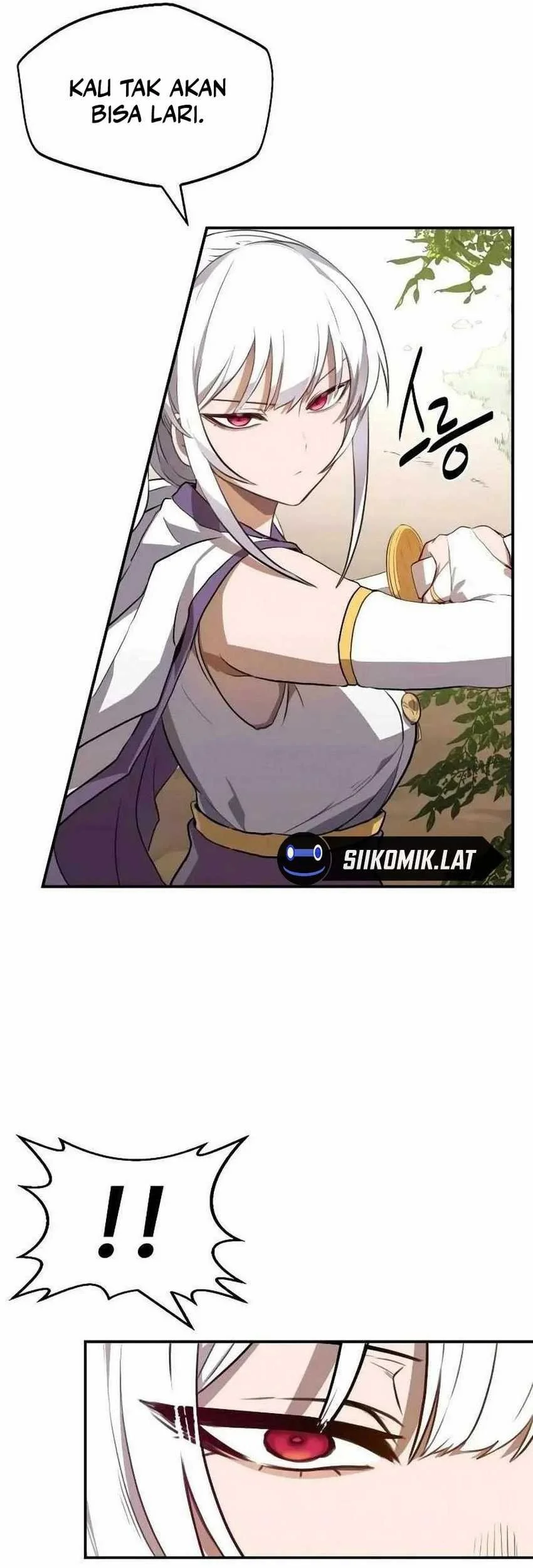 Perhaps Invincible Chapter 5 Gambar 53