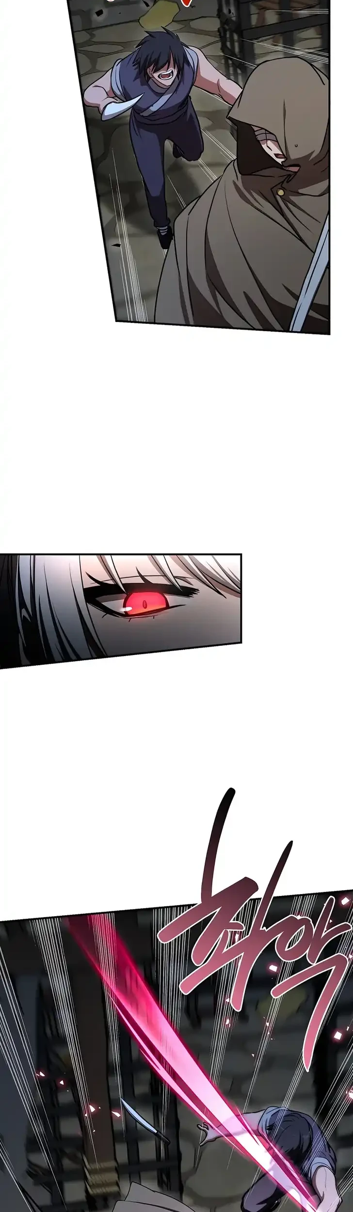 Perhaps Invincible Chapter 51 Gambar 35