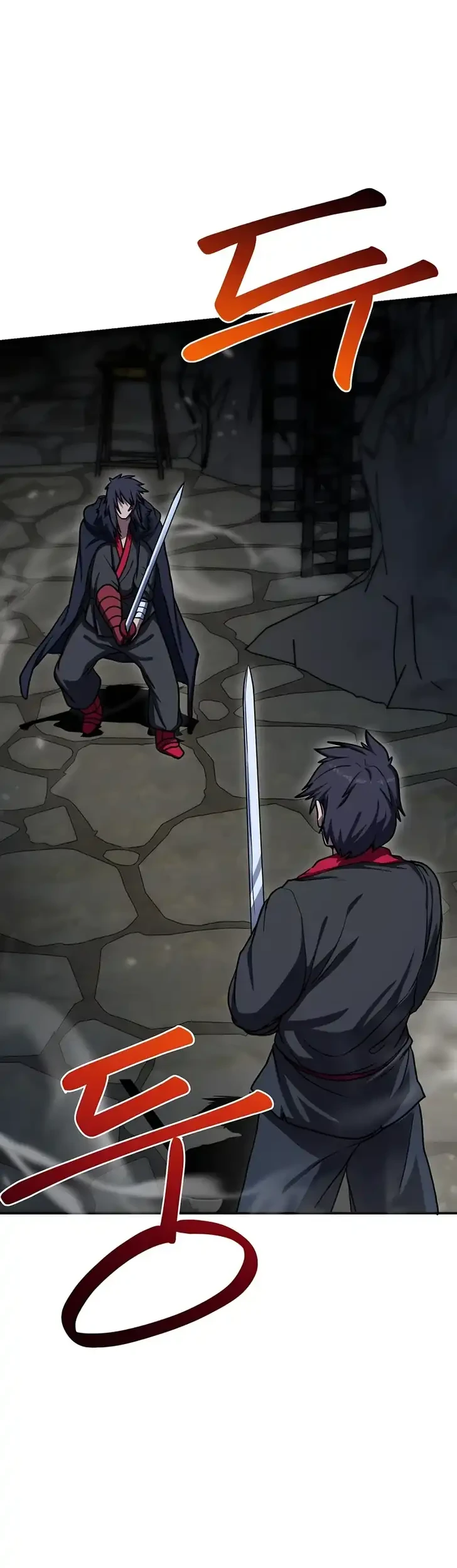Perhaps Invincible Chapter 52 Gambar 32