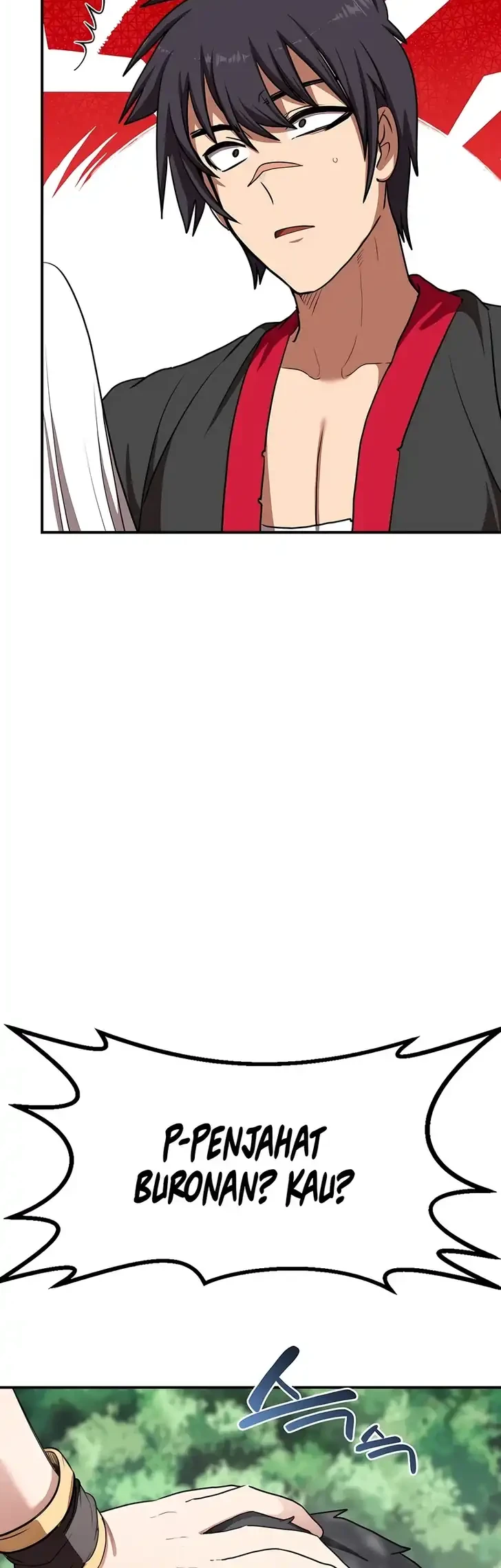 Perhaps Invincible Chapter 53 Gambar 30