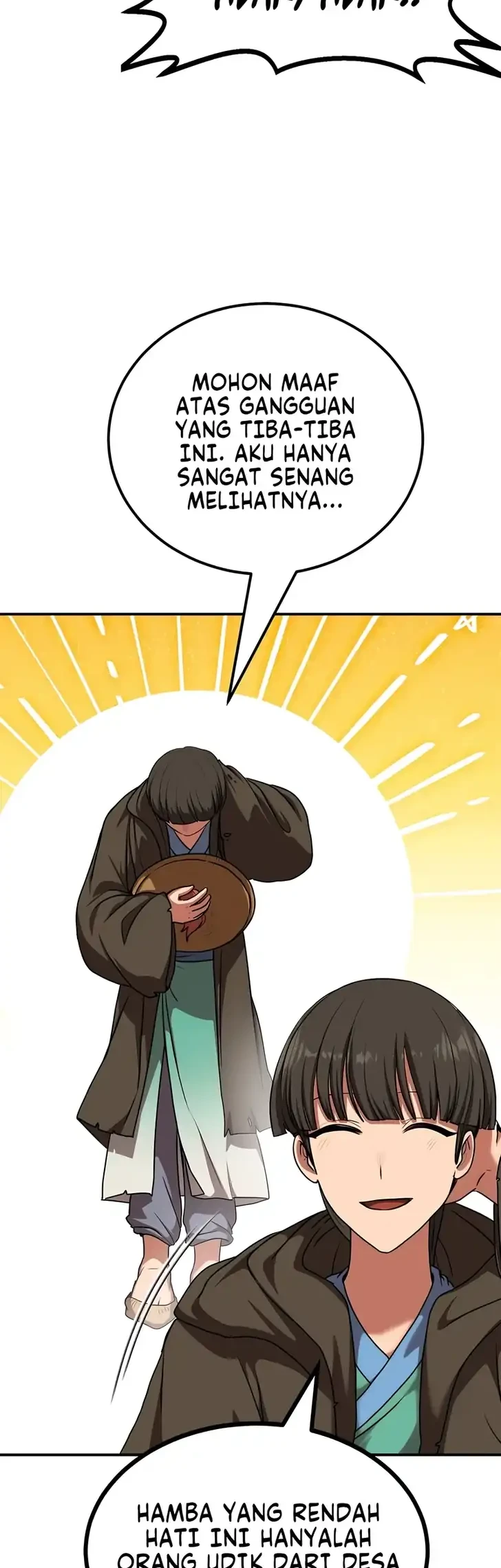 Perhaps Invincible Chapter 56 Gambar 24