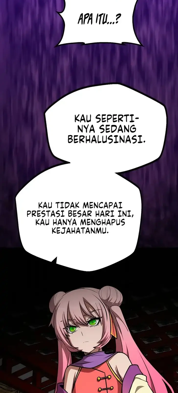 Perhaps Invincible Chapter 59 Gambar 28