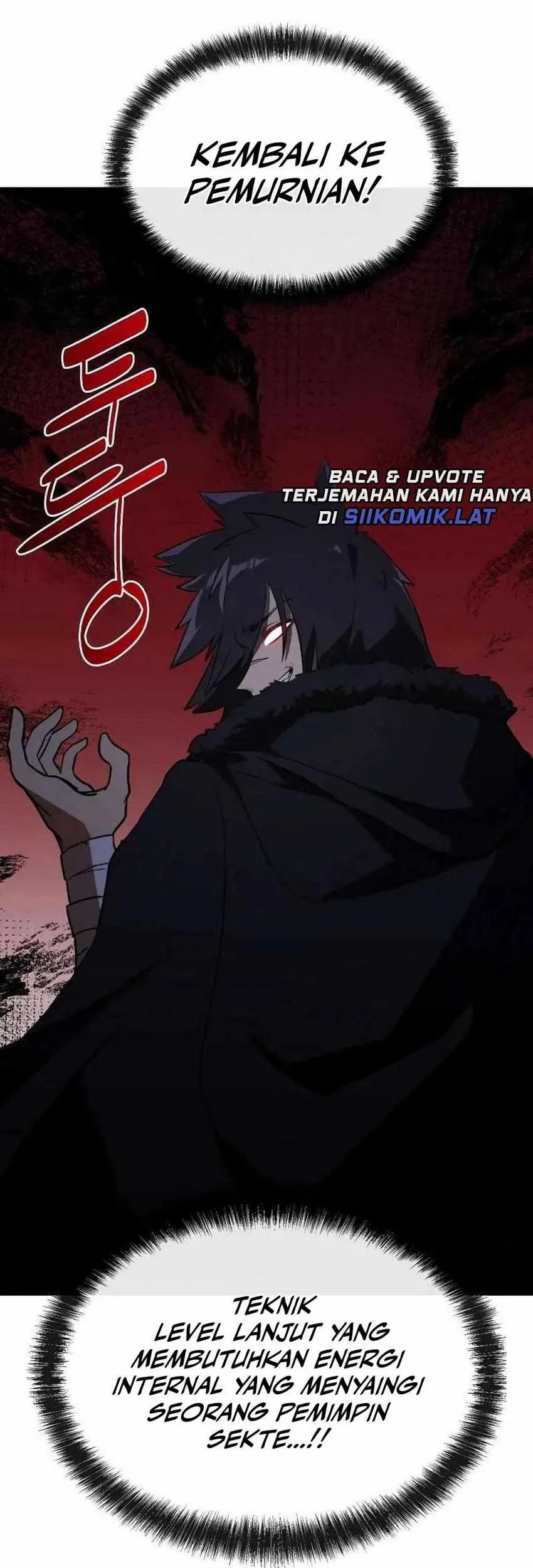 Perhaps Invincible Chapter 6 Gambar 49