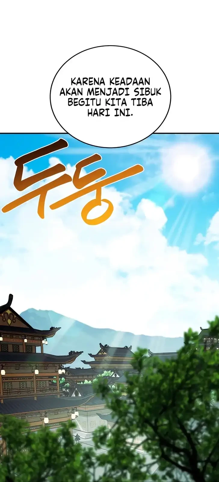 Perhaps Invincible Chapter 60 Gambar 28