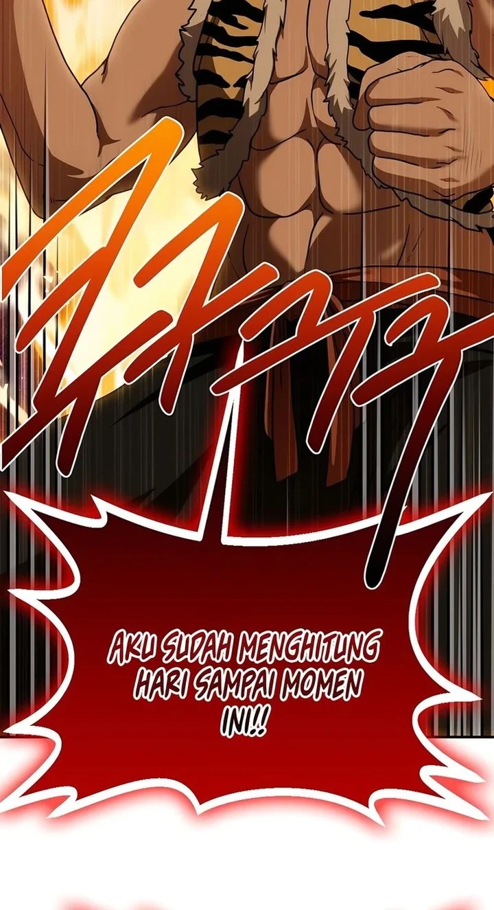 Perhaps Invincible Chapter 61 Gambar 32