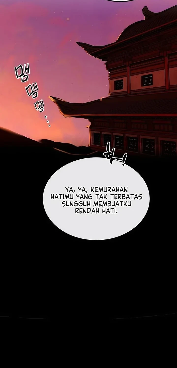 Perhaps Invincible Chapter 62 Gambar 34