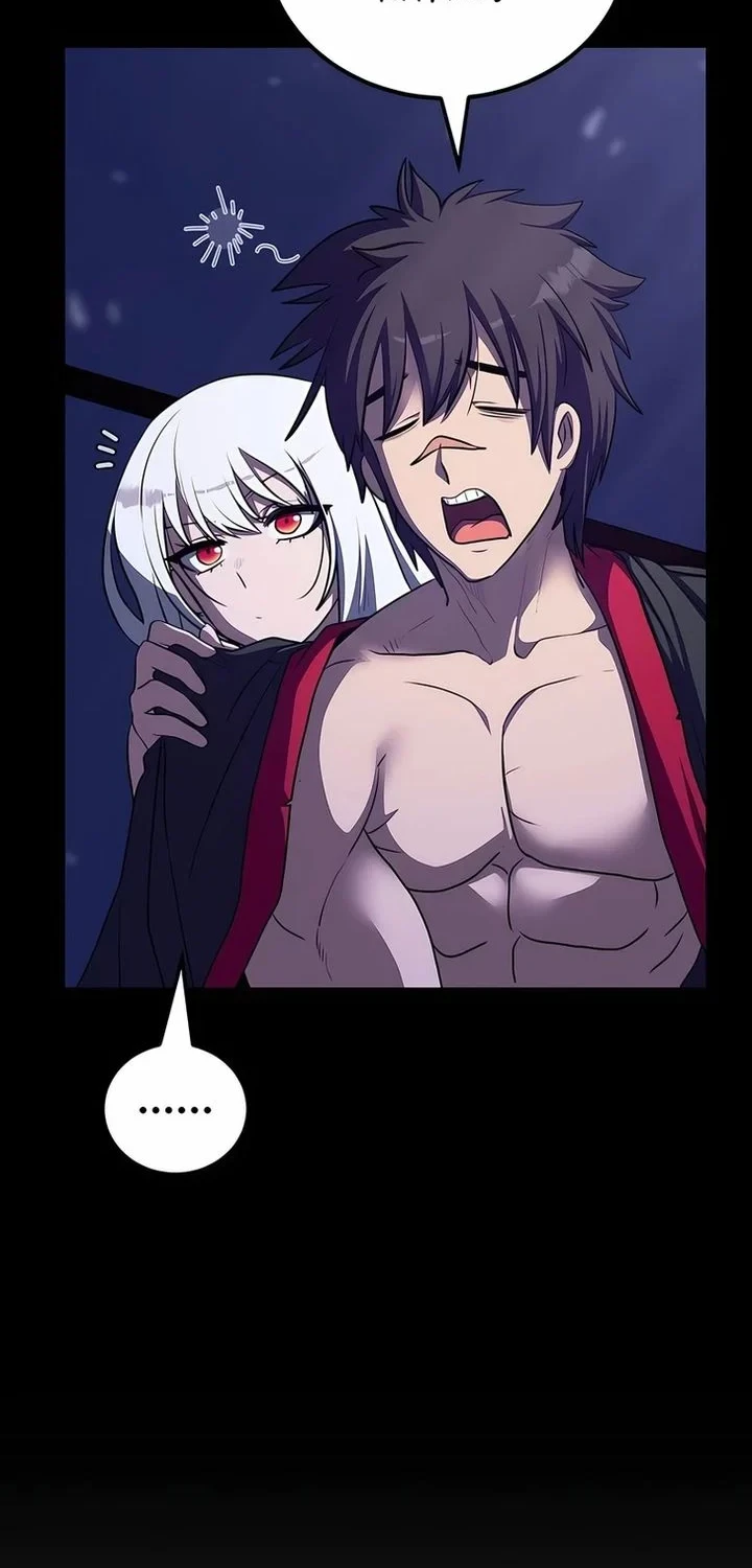 Perhaps Invincible Chapter 62 Gambar 36