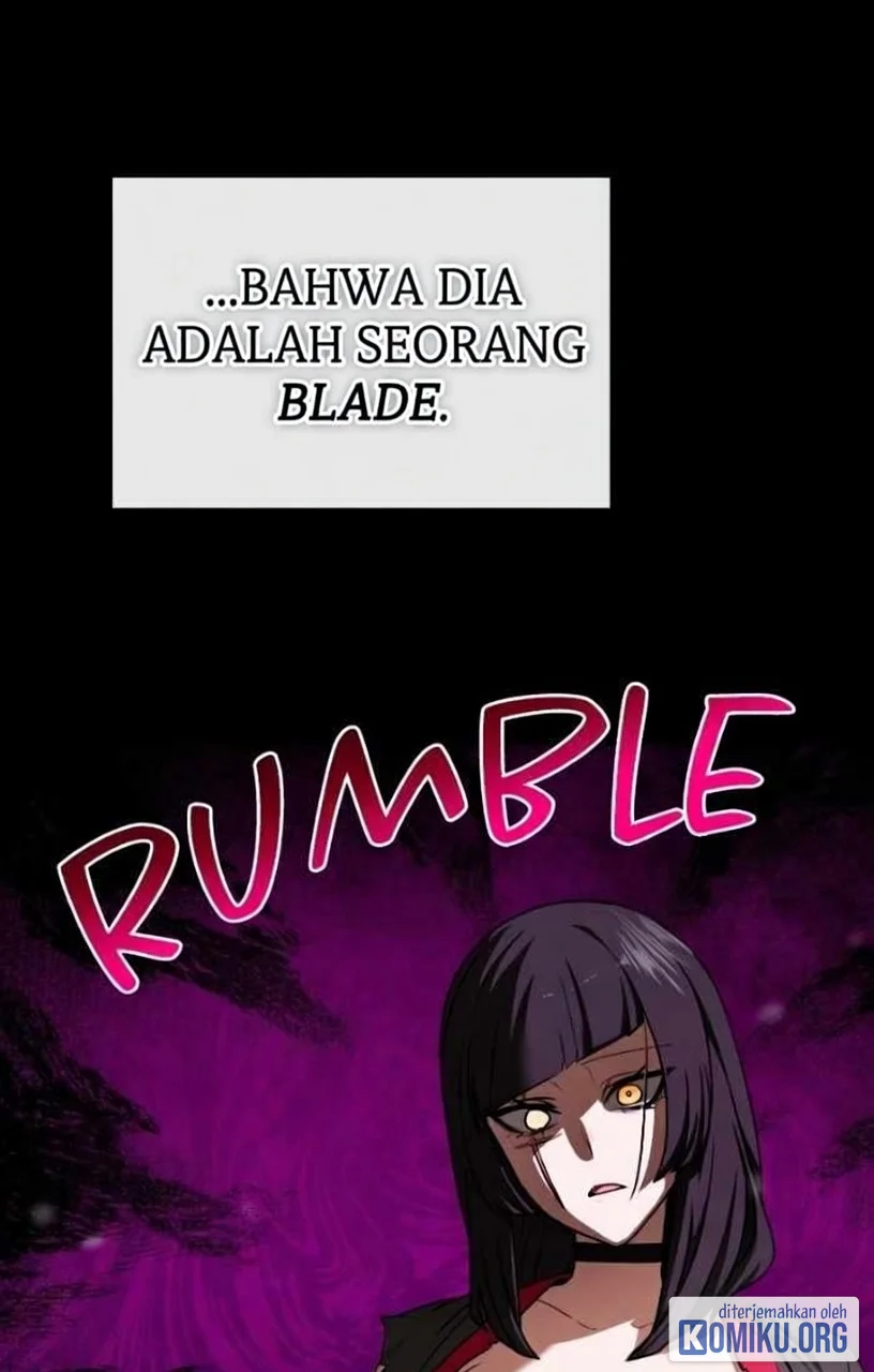 Perhaps Invincible Chapter 65 Gambar 40